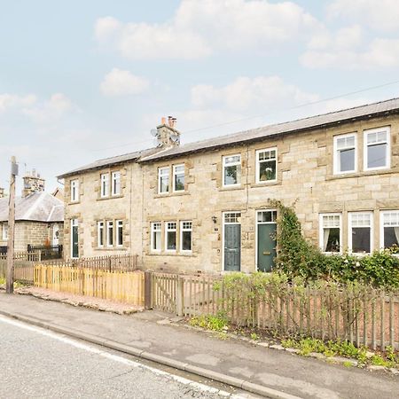 Host & Stay - Canny Cottage Otterburn Exterior foto