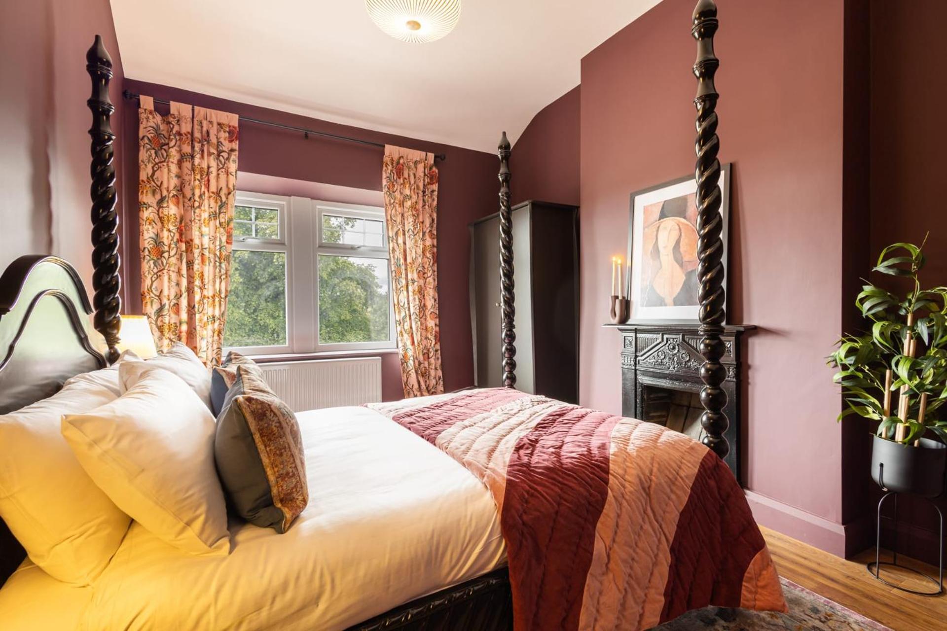 Host & Stay - Canny Cottage Otterburn Exterior foto